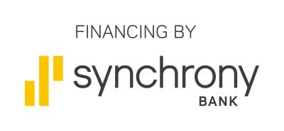 Your Heat Pump replacement installation in Macomb Township MI becomes affordable with our financing program through Synchrony.